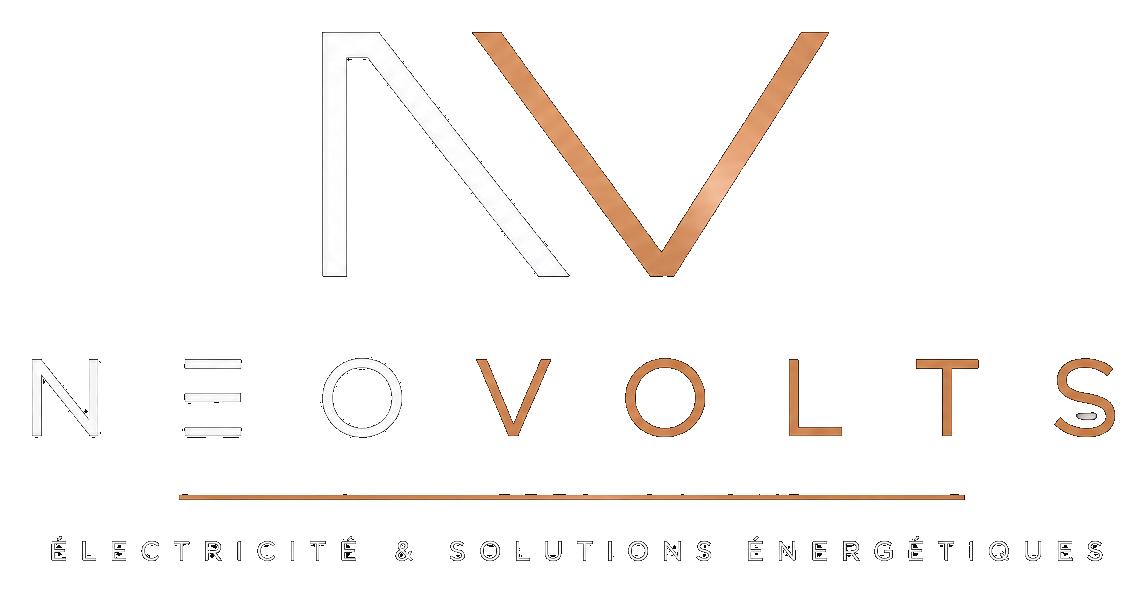 Neovolts — Électricité & Solutions Énergétiques